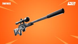 Fortnite Snipers guide (V9.10) - Fortnite Sniper tips, Sniper aiming guide, Fortnite's best Sniper Rifle