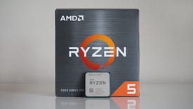 AMD's excellent Ryzen 5 5600X processor is currently half-price on Amazon