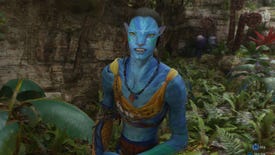 Screenshot of Eetu in Avatar: Frontiers Of Pandora