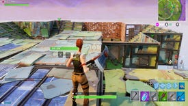Fortnite Battle Royale's new mode needs to be a fixture