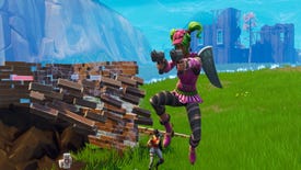 The Epic Games Store is still mostly about Fortnite