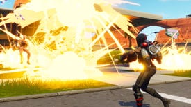 Fortnite's long-overdue Chapter 2: Season 2 arrives with a new physics engine next month