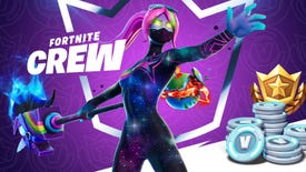 Fortnite subscription service will give skins and store cash for £10/month