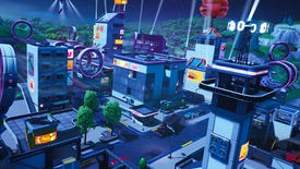 Fortnite Season 9 update - map changes, new locations, skins & Battle Pass info