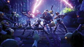 Fortnite: Save The World being pulled from Macs while Epic and Apple grapple
