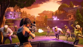 Fortnite: Save The World leaves early access, but isn't going free-to-play