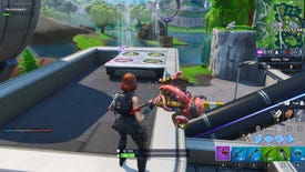 Fortnite vent locations - where to find the air vents