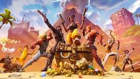 Fortnite Season 8 update - new locations, pirate cannons, skins, Battle Pass info
