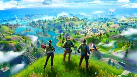 Epic are asking US court to prevent Apple from removing Fortnite and Unreal Engine access