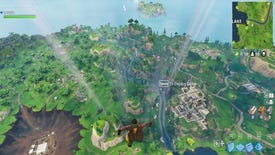 Playstyle Royale: You can only build