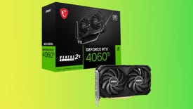 Today's the last day to get 15% off an RTX 4060 Ti graphics card at Ebay