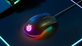 Grab a great gaming mouse for less than £20 this Black Friday weekend